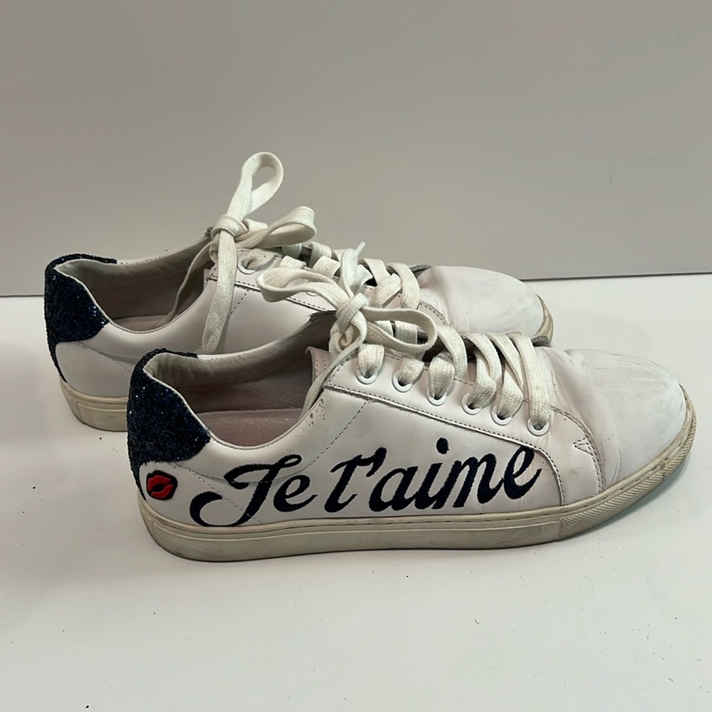 Bons Baisers De Paname Sneaker Women’s 40
